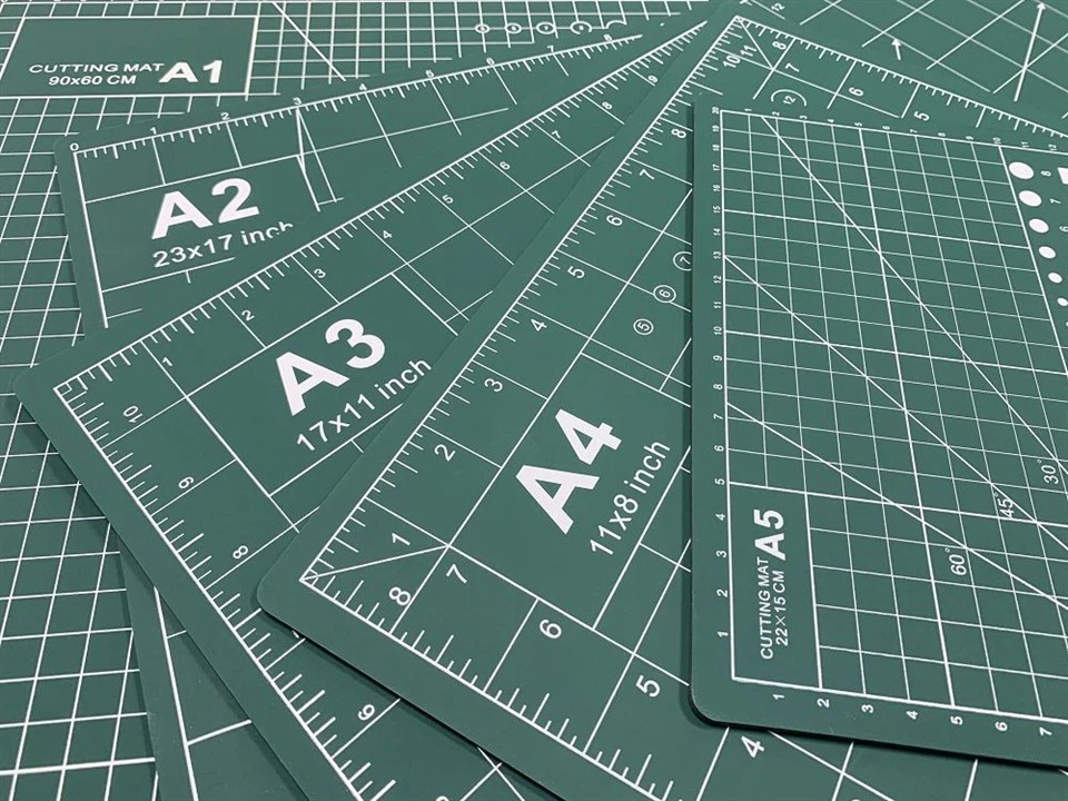 Black Core Cutting Mat suppliers