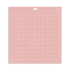 Estera adhesiva de corte de PVC