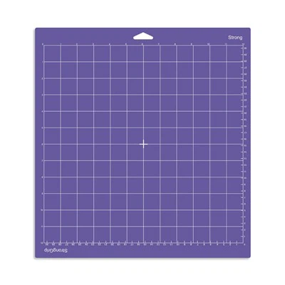 Tapete de corte morado