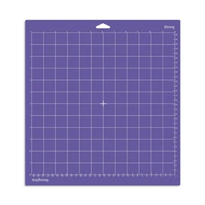 Tapete de corte morado