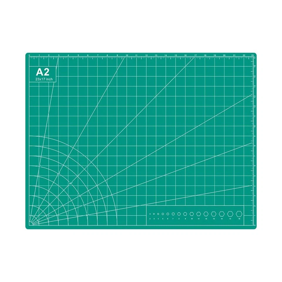 White Core Cutting Mat factory