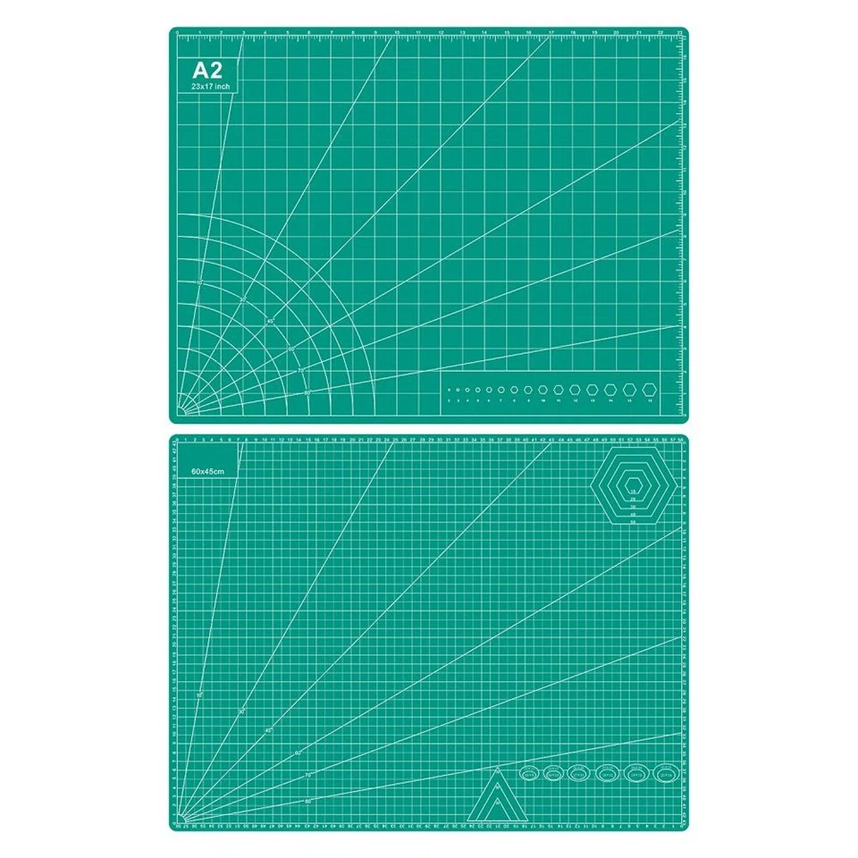 White Core Cutting Mat best